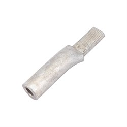 Штифтовой алюминиевый луженый наконечник EKF НШАЛ 16-14 PROxima - фото 14869901