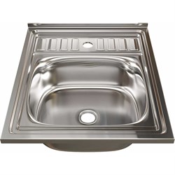 Мойка MIXLINE 527966 - фото 14869918