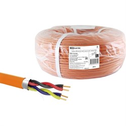 Кабель TDM ELECTRIC SQ0114-0128 - фото 14869928