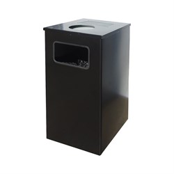 Урна ТИТАН МЕТА Мета Квадро-11 - фото 14869992