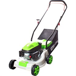 Бензиновая газонокосилка RedVerg RD-GLM40P - фото 14870089