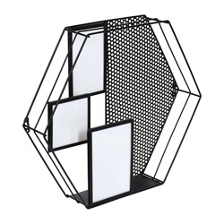 Подвесная полка QWERTY 73847 - фото 14870205