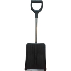 Снеговая автомобильная лопата LWI LWI №12 - фото 14870250