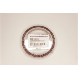Полиимидный термоскотч ТПК «Московия» ПТС15мм33м - фото 14870254