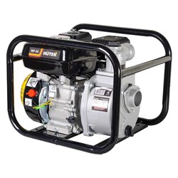 Мотопомпа HUTER MP 50 - фото 14870271