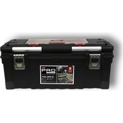 Ящик для инструментов KETER Toolbox 26 - фото 14870328