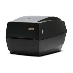 Принтер этикеток MPRINT TLP100 TERRA NOVA Ethernet RS232 USB black - фото 14870334