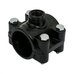 Седелка ПОЛИТЭК 3000050012 - фото 14870405