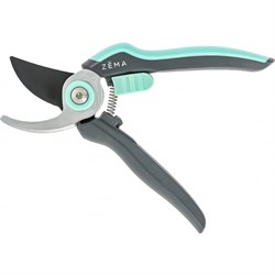 Профессиональный садовый секатор Zema ZM 2014 - фото 14870766