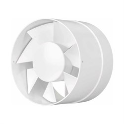 Осевой канальный вытяжной вентилятор Auramax VP 5 - фото 14870781