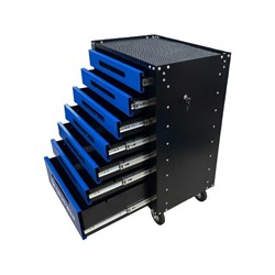 Инструментальная тележка Great Wolf GWT-B7L - фото 14870803