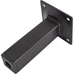 Квадратная нерегулируемая ножка TECH-KREP 151296 - фото 14870819