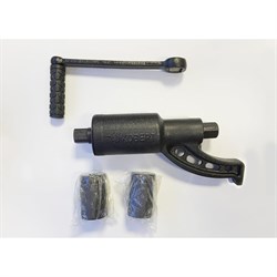 Ручной гайковерт АВТОМАГНАТ AM-06-002 - фото 14870873