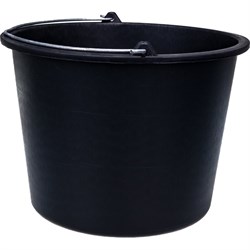 Строительное ведро ШАБАШКА 12 л - фото 14870887