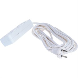 Бытовой удлинитель СОЮЗ 481S-1305 - фото 14870901