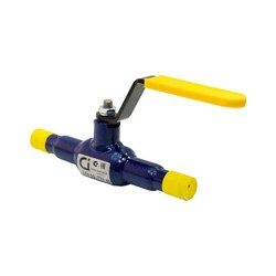 Шаровой кран Ci D160-01499 - фото 14871017