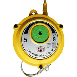 Пружинный балансир EURO-LIFT 00018542 - фото 14871084