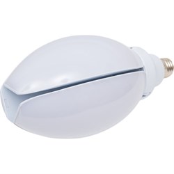 Трехлепестковая светодиодная лампа HOROZ ELECTRIC TRIO-R - фото 14871145