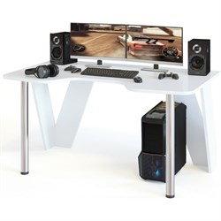 Компьютерный стол Сокол КСТ-116 - фото 14871252