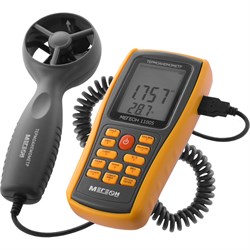 Анемометр МЕГЕОН 11005 - фото 14871396