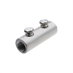 Болтовой соединитель КВТ 2СБ-10/25 - фото 14871400