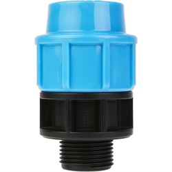 Компрессионный фитинг ДЖИЛЕКС 9135 - фото 14871508