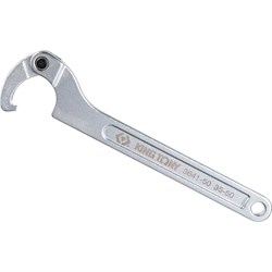 Ключ радиусный для цилиндрического крепежа KING TONY 3641-50 - фото 14871523