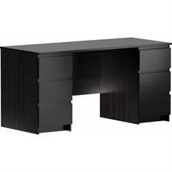 Письменный стол Гуд ЛАКК КАСТОР - фото 14871584