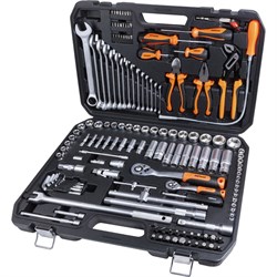 Профессиональный набор инструмента AV Steel AV Steel - фото 14871669