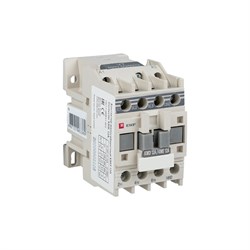 Магнитный пускатель EKF КМЭ ctr-s-12-220 - фото 14871680
