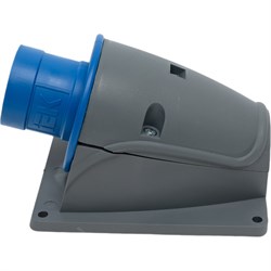 Стационарная вилка IEK ССИ-513 MAGNUM - фото 14871776