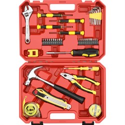 Набор инструментов для автомобиля GOODKING D-10042 - фото 14871852