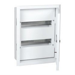 Металлический корпус IEK ЩРв-24з-3 58 TREND - фото 14871992