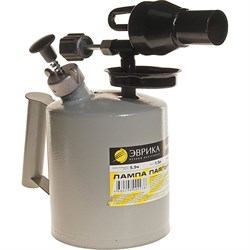 Паяльная лампа Эврика ER-114056 - фото 14872031