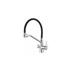 Смеситель для кухонной мойки FASHUN A4382-7 - фото 14872131