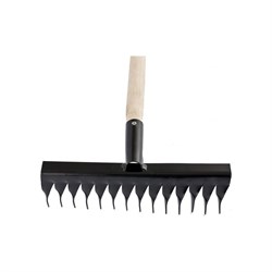 Классические усиленные грабли КЭС 21010079 - фото 14872151