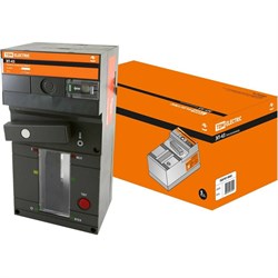 Электропривод TDM ЭП-43М - фото 14872347