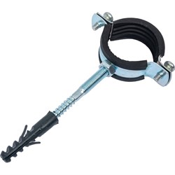 Металлический хомут ПОЛИТЭК 35000114 - фото 14872482