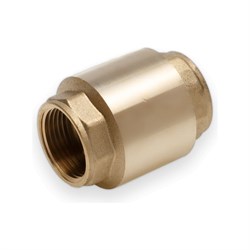 Обратный клапан AQUALINK 2341 - фото 14872655