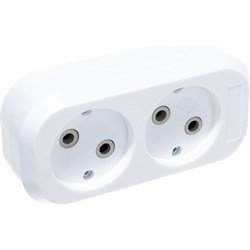 Колодка для удлинителя IONICH 1517 - фото 14872688