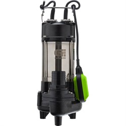 Фекальный насос Сибртех СФН450 - фото 14872812