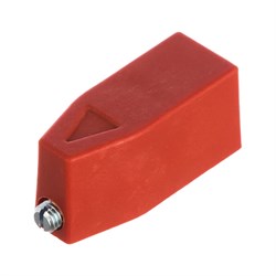 Ручка управления для рубильника OT16...80F_C...125F ABB OHRS3/1 - фото 14872817