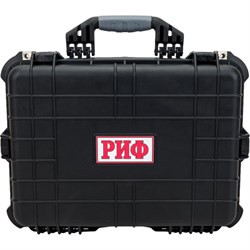Ударопрочный защитный кейс Риф WR-44 - фото 14872887