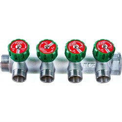 Регулируемый коллектор FAR FK 3856 C1 - фото 14872916