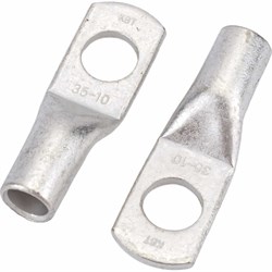 Наконечник КВТ ТМЛс 35-10 - фото 14872987