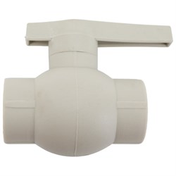 Кран шаровой VALFEX 10144025Г 007-7686 - фото 14873181