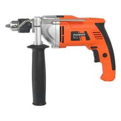 Электрическая ударная дрель PATRIOT FD 800h - фото 14873213