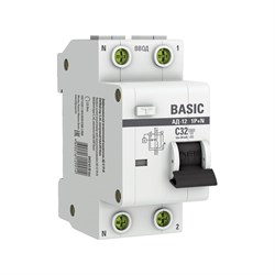 Электронный дифференциальный автомат EKF Basic АД-12 - фото 14873234