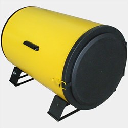 Печь для сушки электродов НОВЭЛ ЭПСЭ-40/400К - фото 14873241