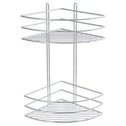 Двухэтажная угловая полка FIXSEN FX-710-2 - фото 14873260